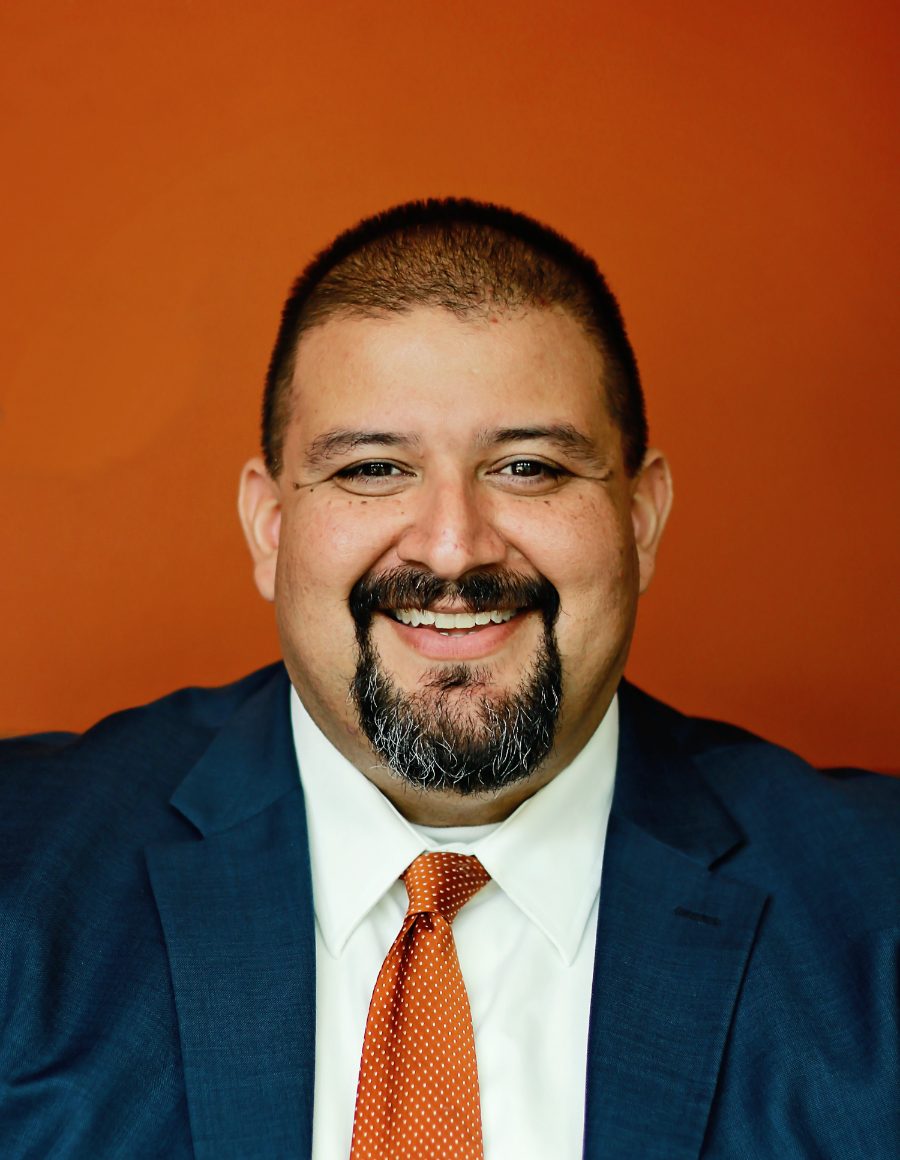 Alejandro Macias, Houston criminal defense attorney
