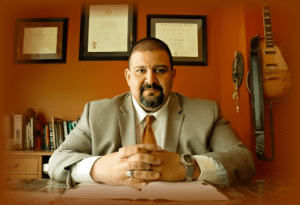 Criminal Defense Attorney, Alejandro Macias