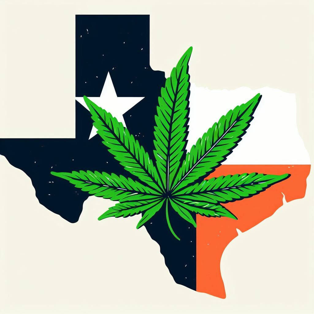 Is Possession of Controlled Substances Always a Felony in Texas